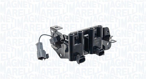 MAGNETI MARELLI 060717168012 - Z&uuml;ndspule