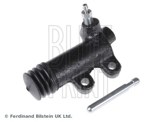 Cilindro esclavo, clutch