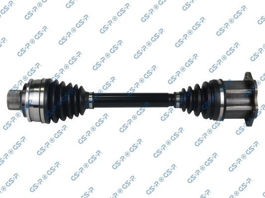 Drive Shaft 201531