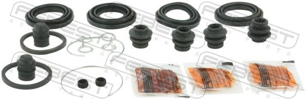 Repair Kit, brake caliper 0175-ASV60R