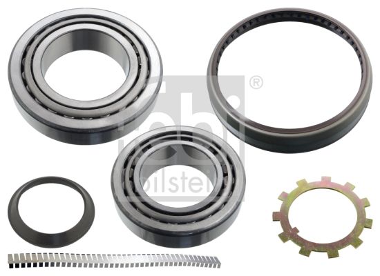11597 FEBI BILSTEIN kerékcsapágy készlet