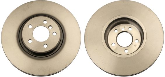 Brake Disc DF6408S