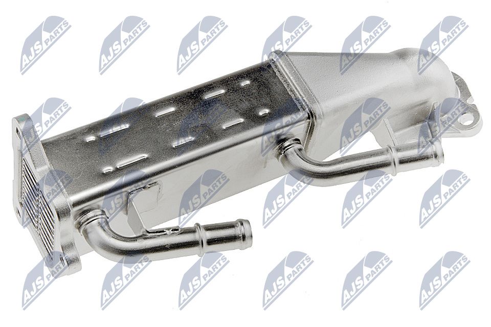NTY EGR-FR-025A Kühler, Abgasrückführung