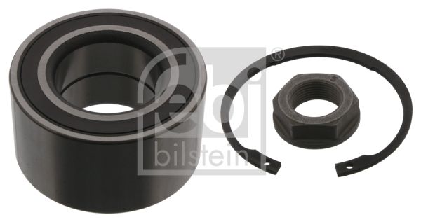 Wheel Bearing Kit 40703