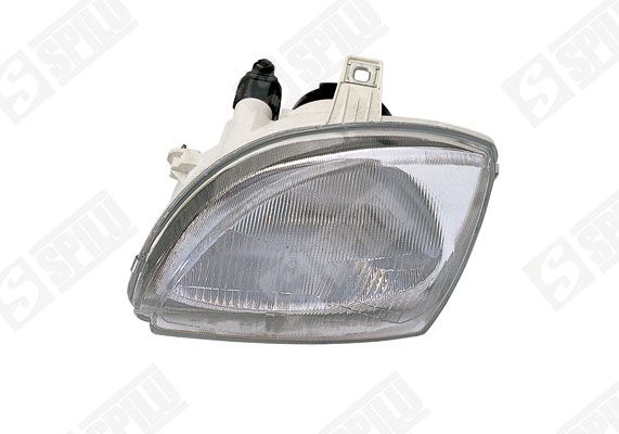 G EL POUR FIAT SEICENTO 1100 CC 98-