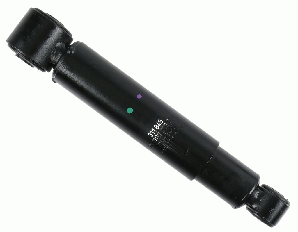 SACHS SHOCK ABSORBER - TecDoc Only