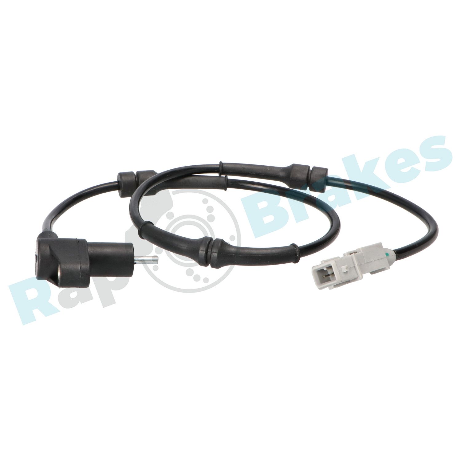 Sensor, Raddrehzahl Sensor, Raddrehzahl