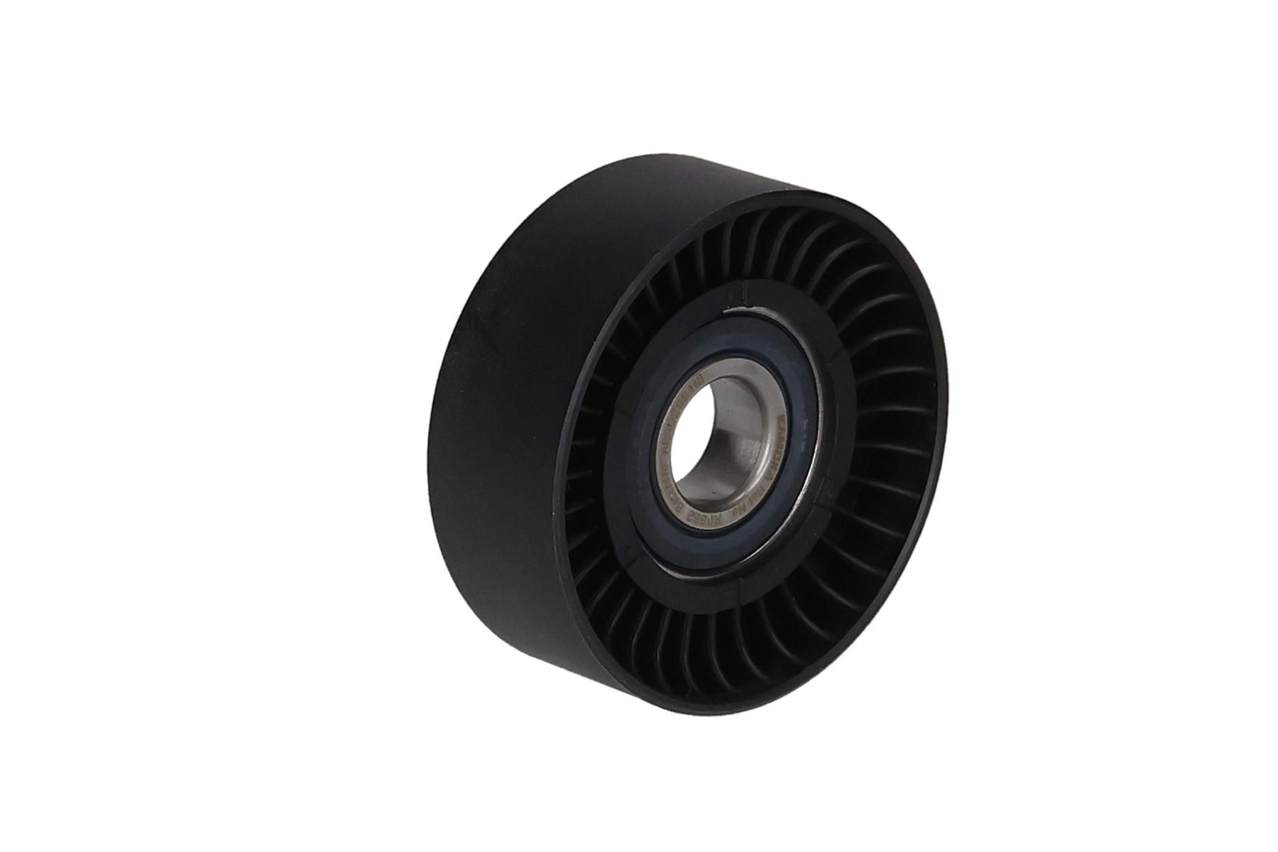 Umlenk-/Führungsrolle, Keilriemen