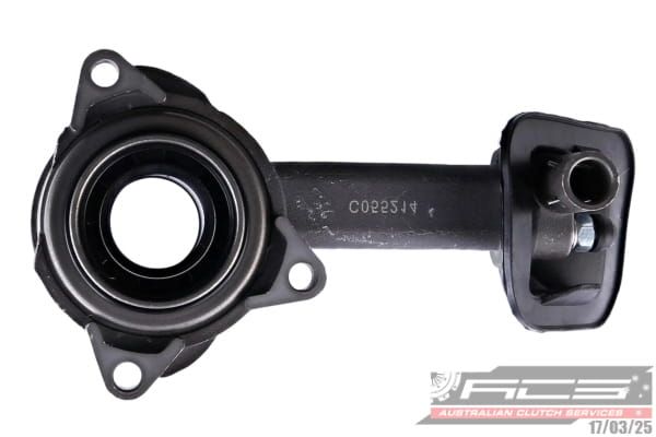 CONC S/CYL FORD FOCUS MTX75 - TecDoc 2