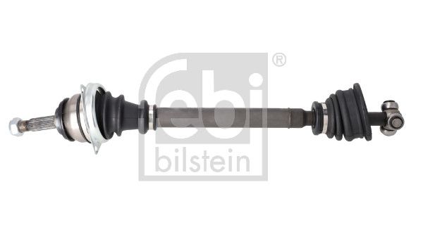 FEBI BILSTEIN 196609 - Antriebswelle