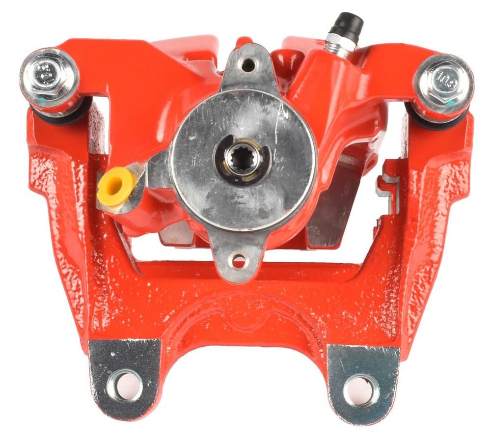 DBA Street Series MERCEDES BENZ GLA45 AMG X156 2.0L P Turbo AWD R LH 4/14 - 11/15 - TecDoc 1