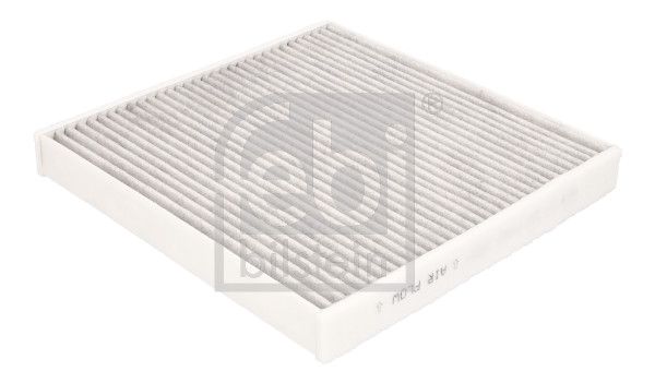Filter, Innenraumluft
