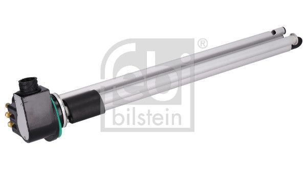 Sensor, Kraftstoffvorrat