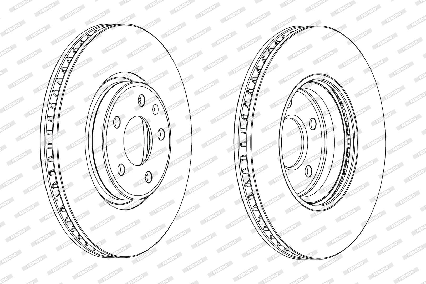 Bremsscheibe