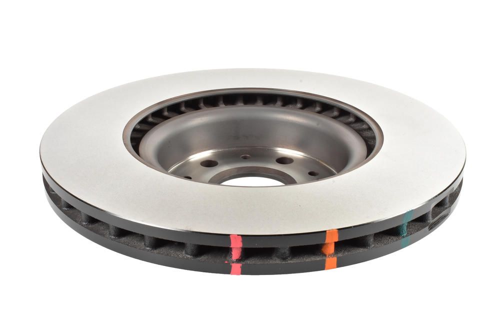 4000 Standard KP [ Chevrolet Camaro G6 Series SS KP [ J6G ] 6.2L V8 2016 -> 20 F] - TecDoc 2