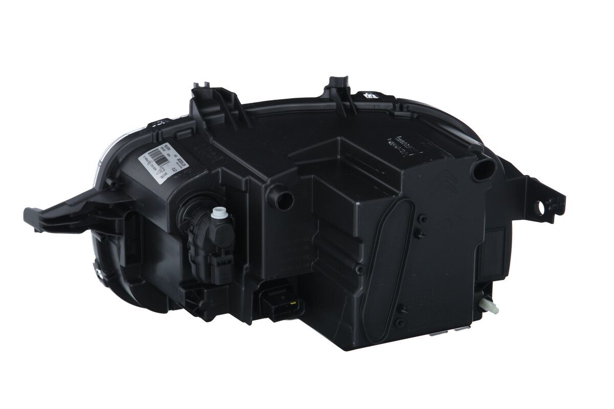 Hauptscheinwerfer Hauptscheinwerfer