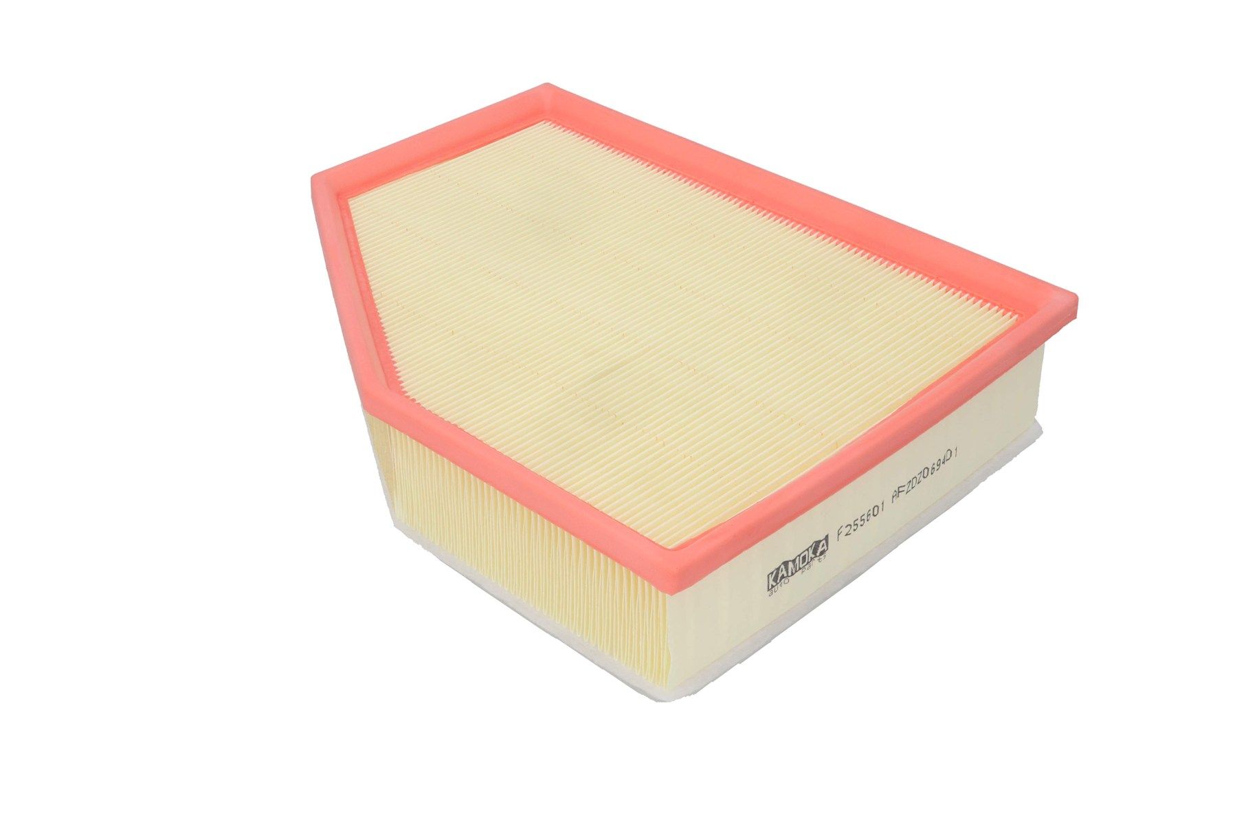 Kamoka F255601 Luftfilter
