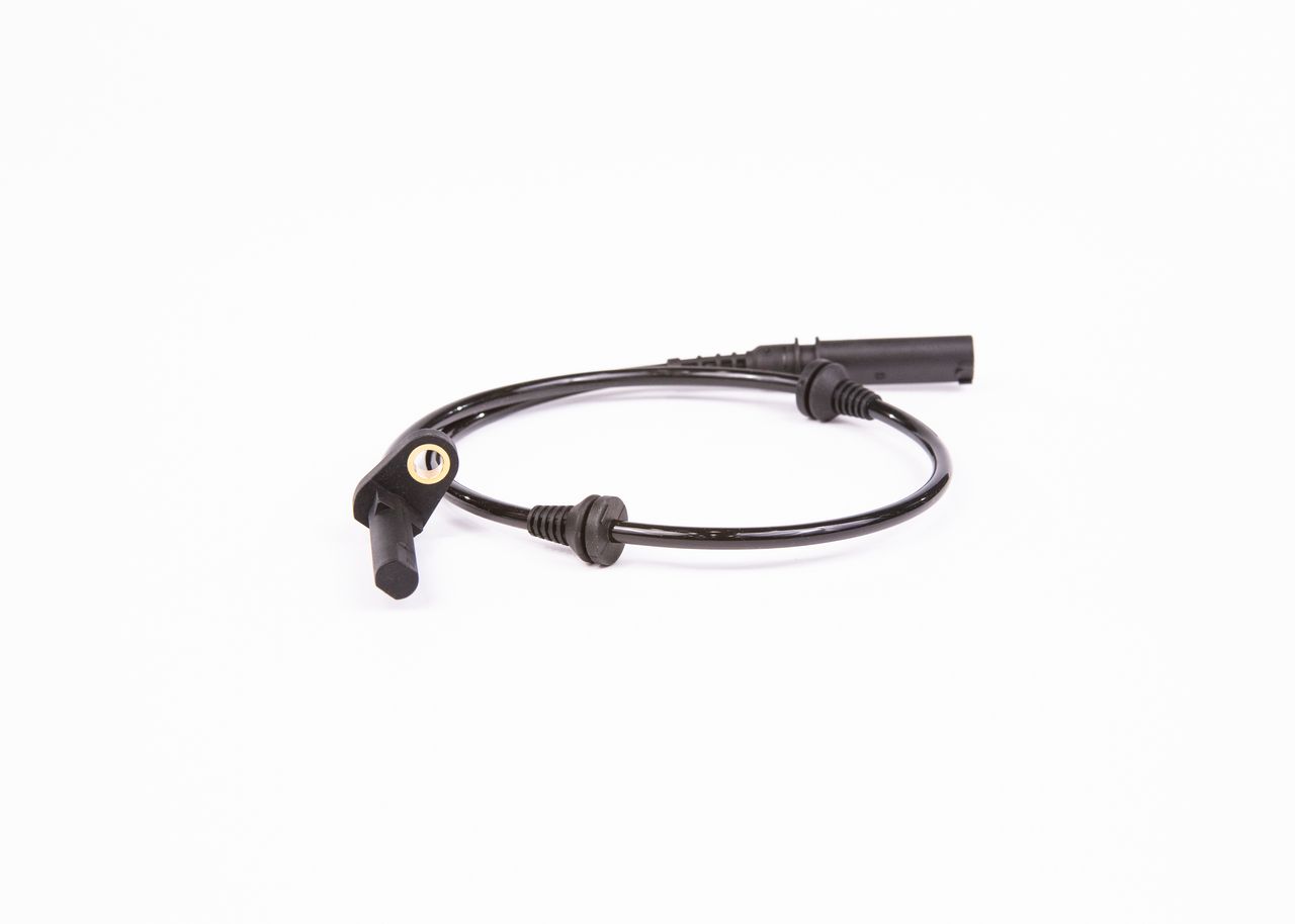Sensor, Raddrehzahl