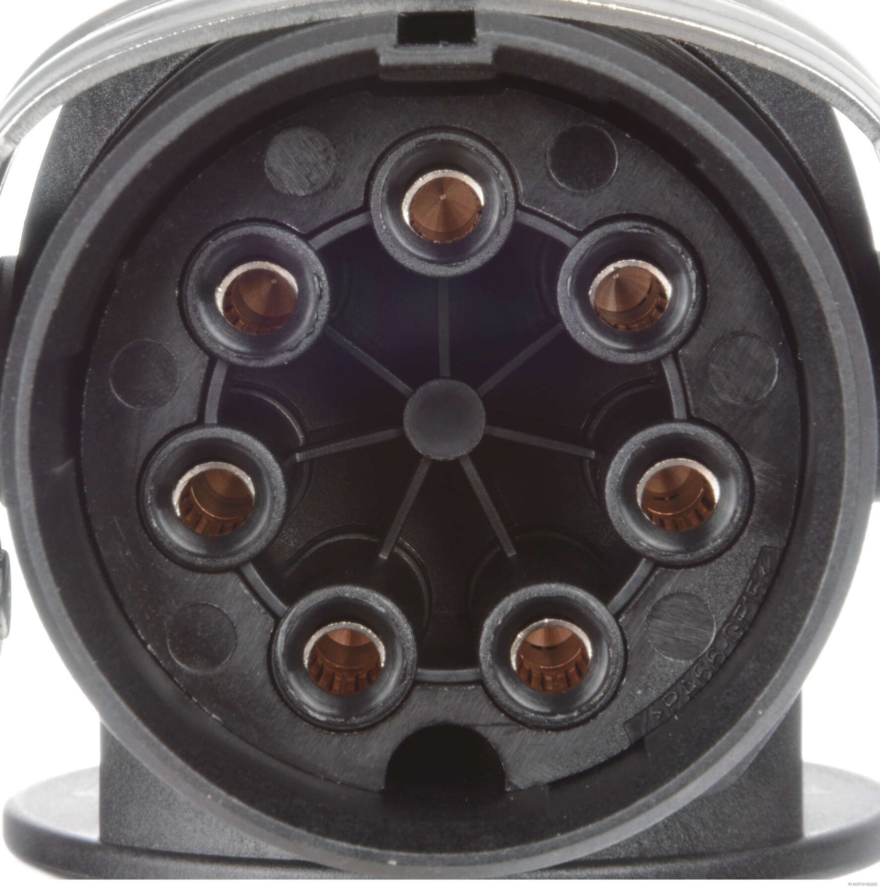 Stecker