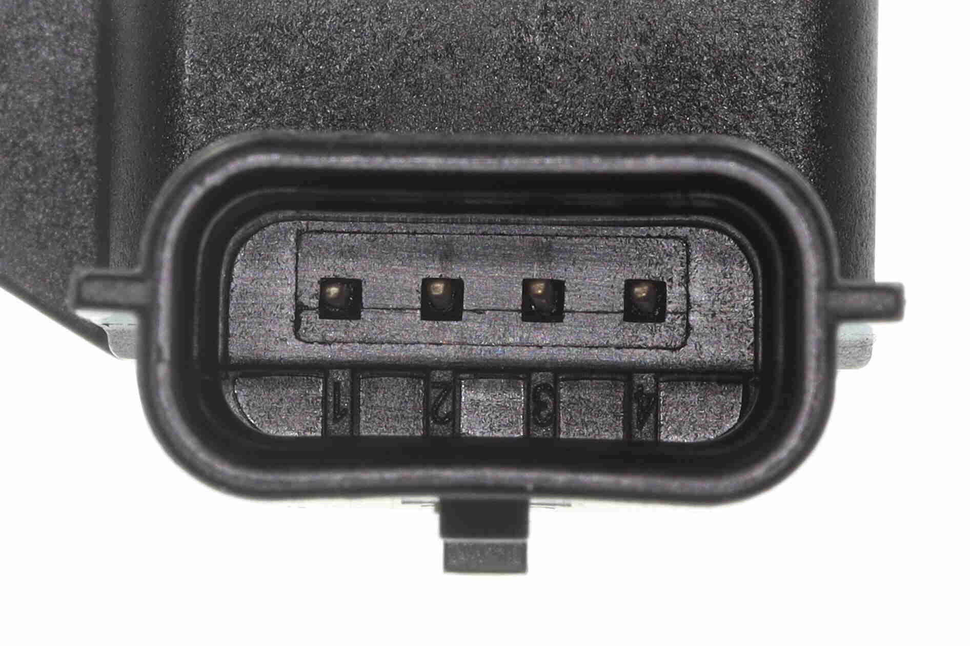 Sensor, Saugrohrdruck