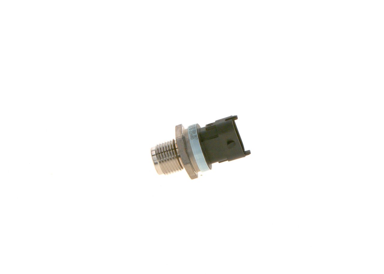 Sensor, Kraftstoffdruck
