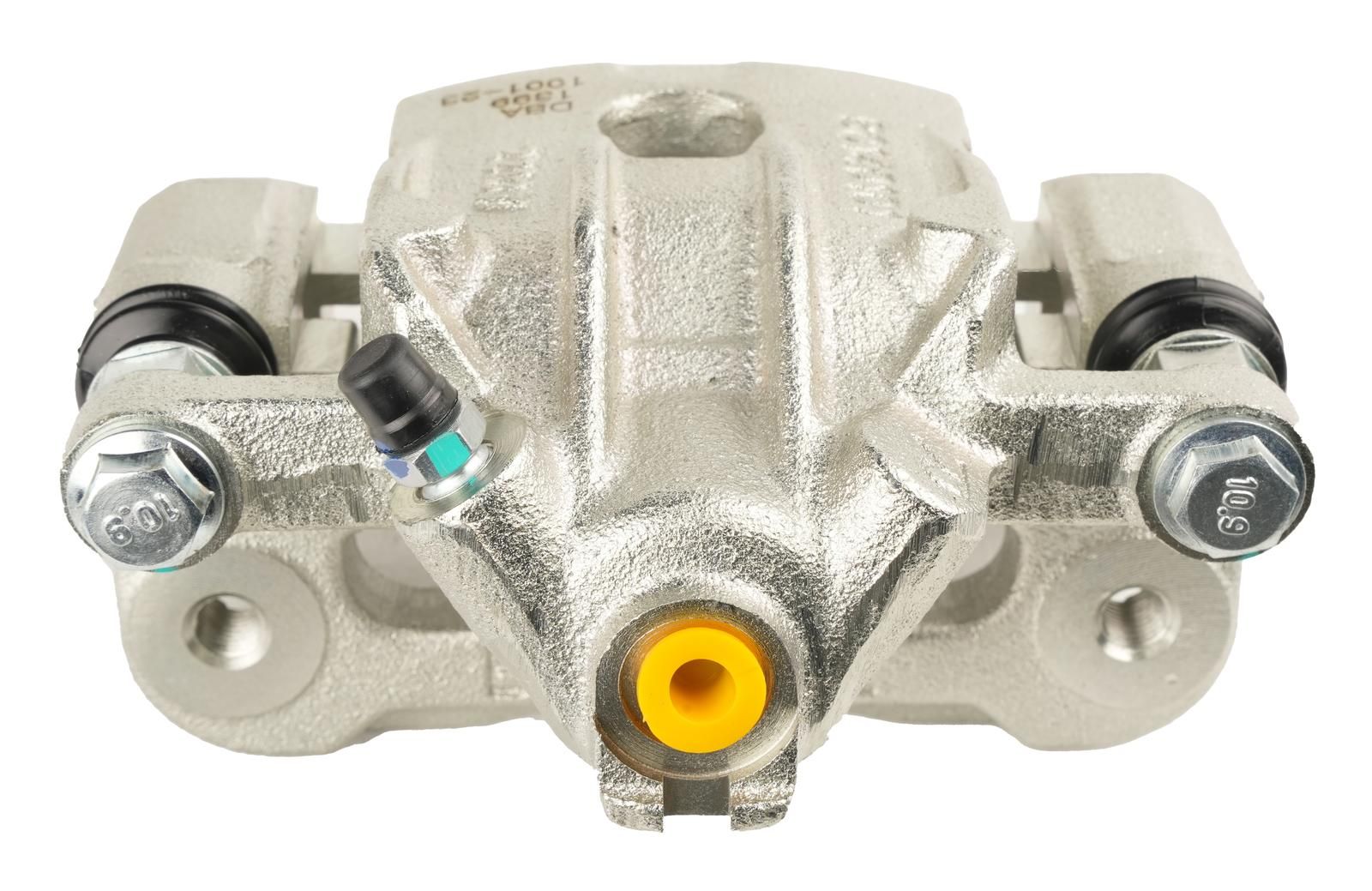 DBA Street Series HYUNDAI i20 PB 1.4L P FWD R RH 7/10 - 8/15 - TecDoc 2