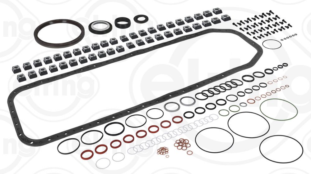 Juego de juntas, bloque motor