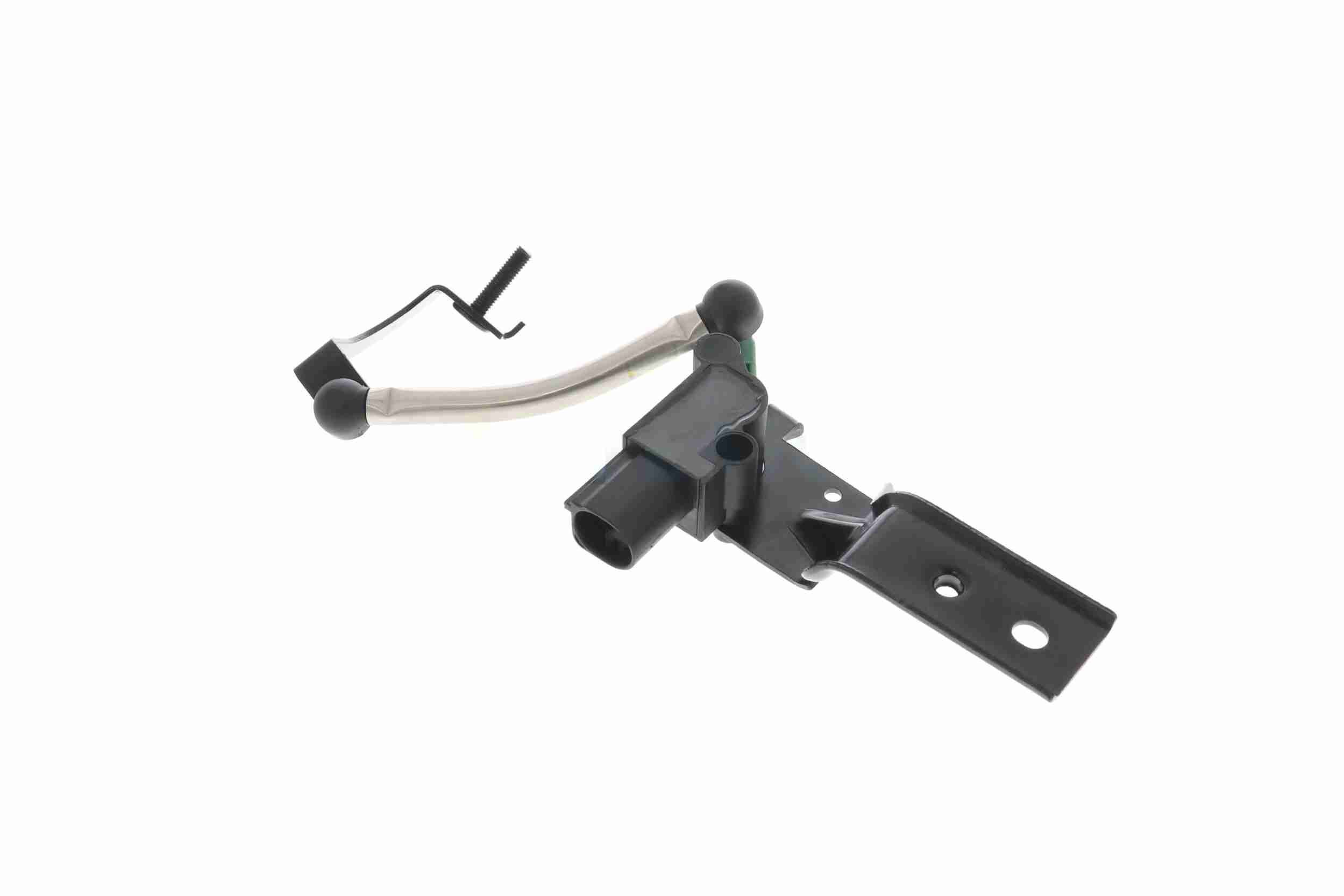 Sensor, Leuchtweitenregulierung