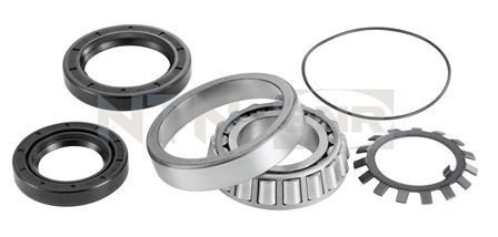 Wheel Bearing Kit R141.70