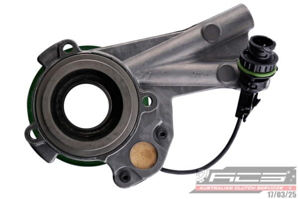 CONC S/CYL MERCEDES - TecDoc 2