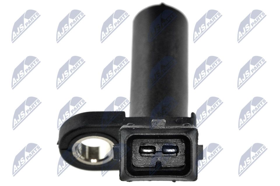 Impulsgeber, Kurbelwelle