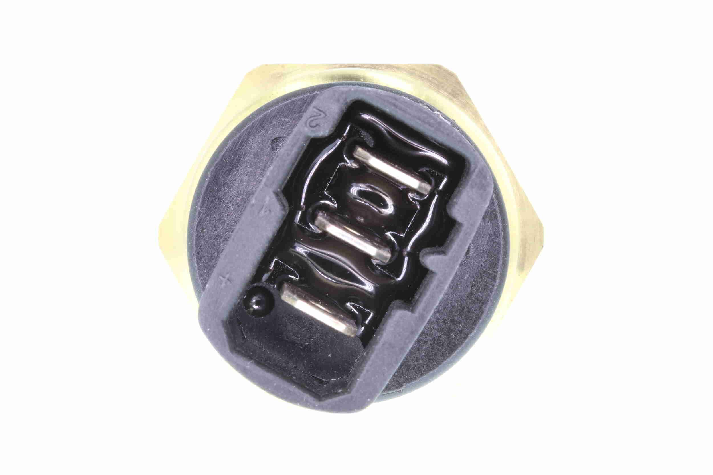 Temperaturschalter, K&uuml;hlerl&uuml;fter