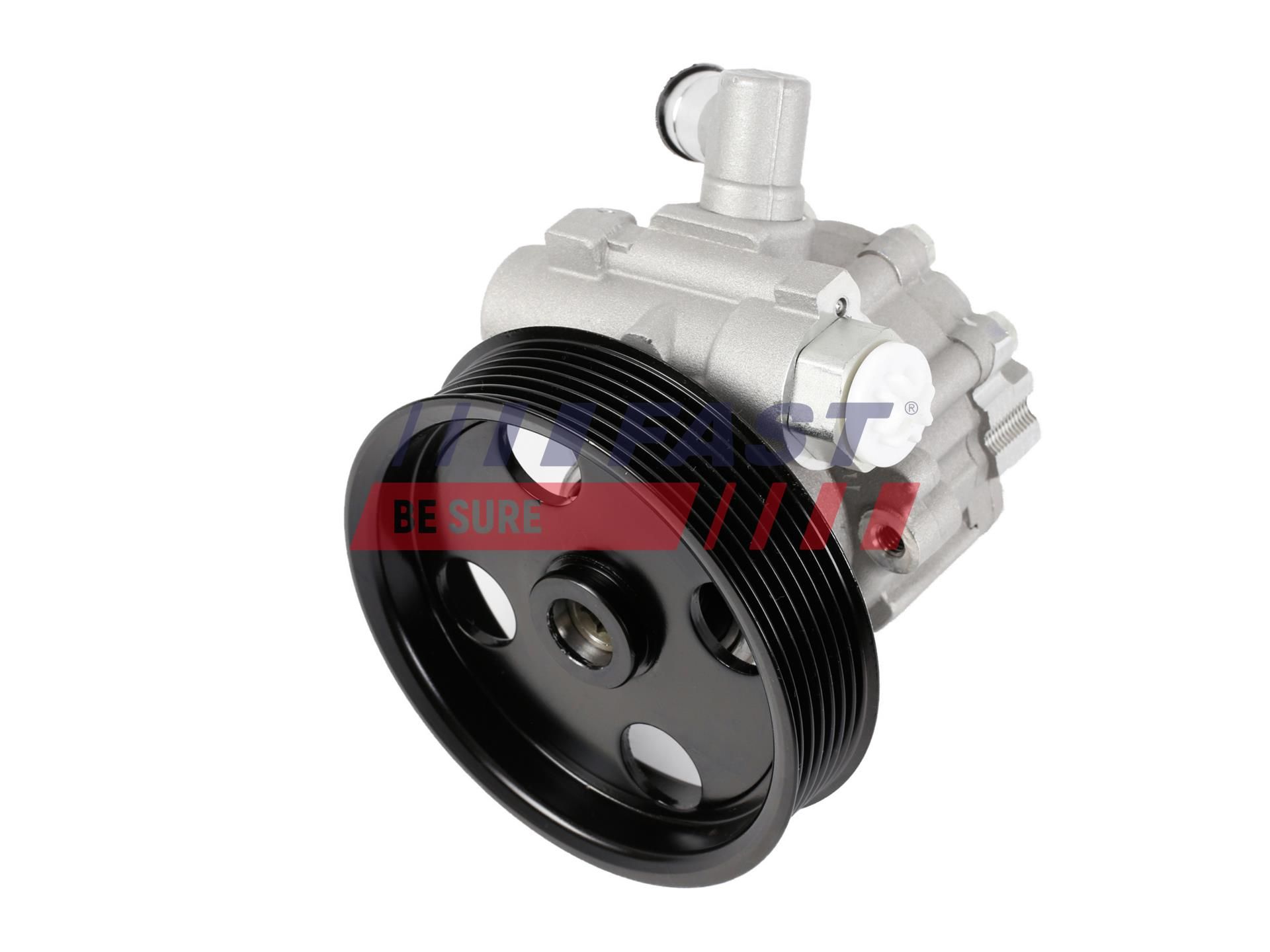 Hydraulikpumpe, Lenkung