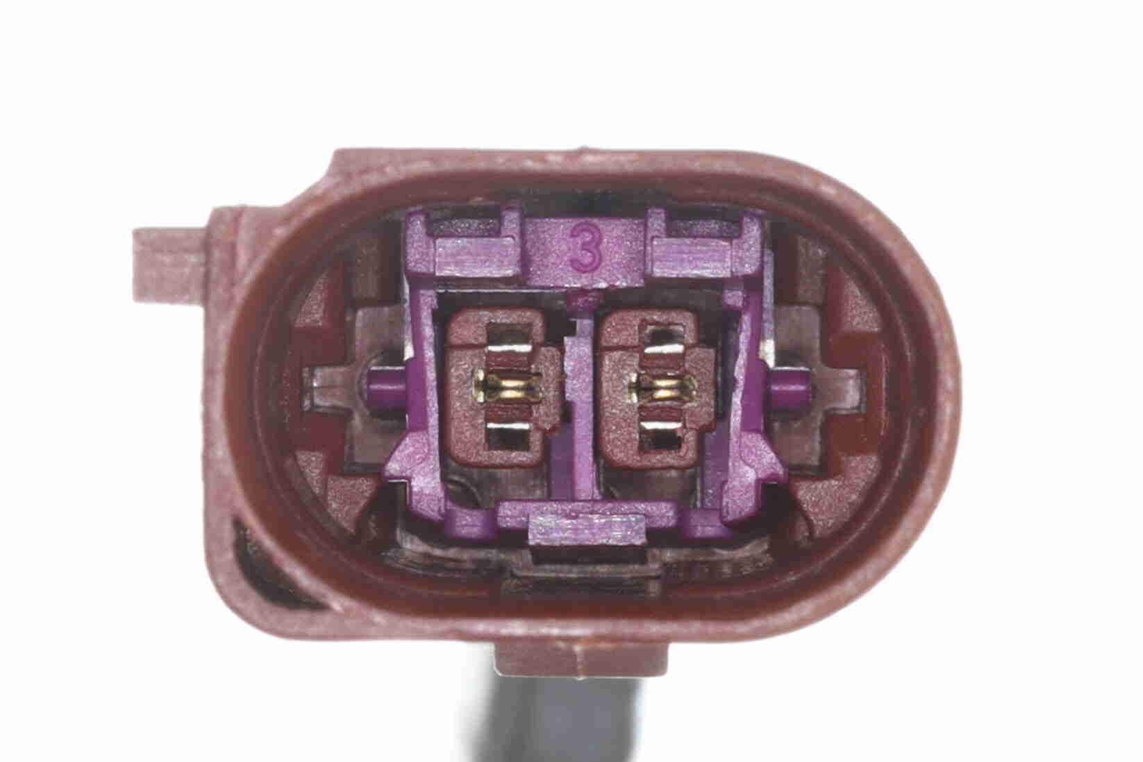 Sensor, Abgastemperatur