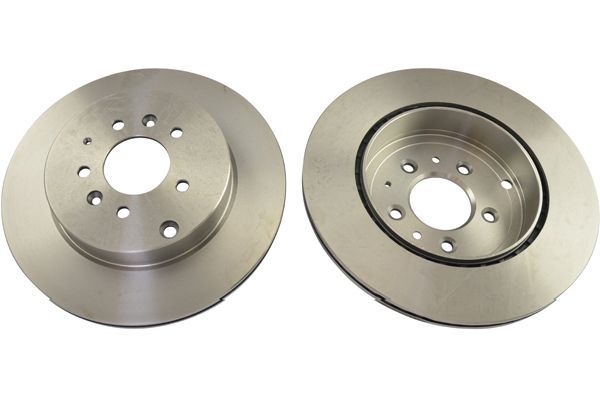 BR-4790 KAVO PARTS féktárcsa