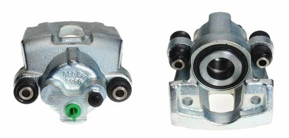 Bremssattel