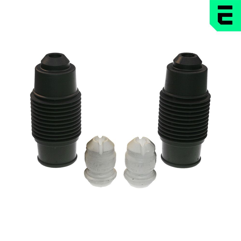 Staubschutzsatz, Sto&szlig;d&auml;mpfer