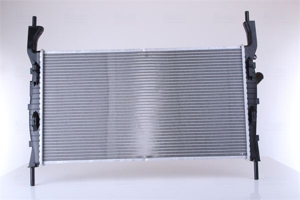 K&uuml;hler, Motork&uuml;hlung