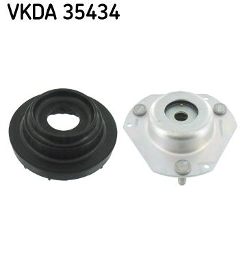 Suspension Strut Support Mount VKDA 35434