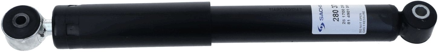 Sto&szlig;d&auml;mpfer