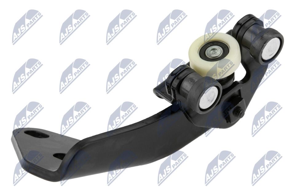 NTY EZC-FR-126 Rollenführung, Schiebetür
