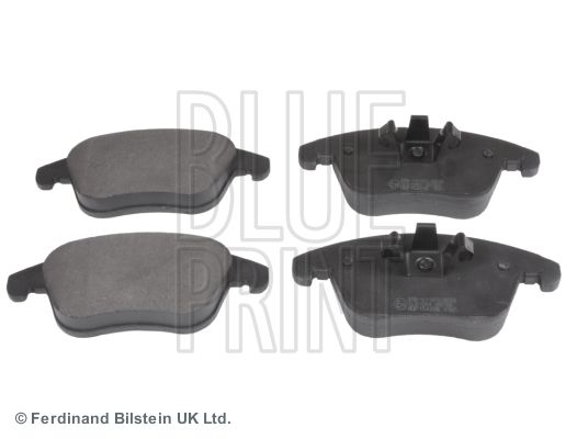 Brake Pad Set, disc brake ADP154206