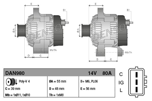 Generator
