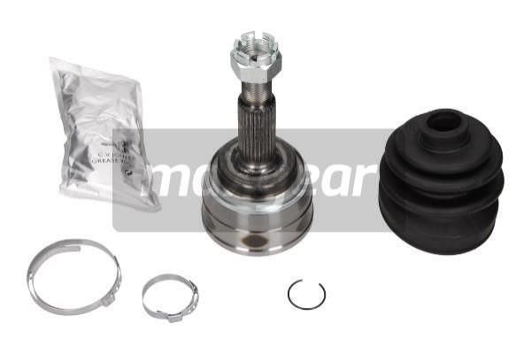 MAXGEAR 49-0662 Joint Kit, drive shaft