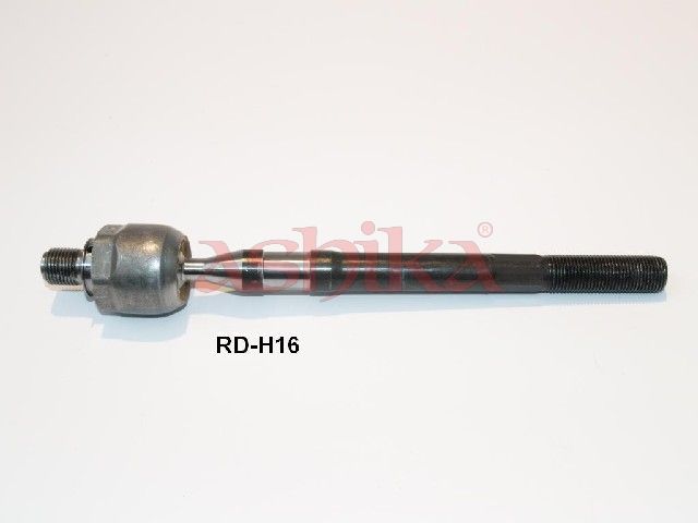 Axialgelenk, Spurstange