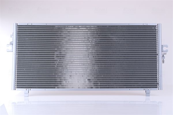 Kondensator, Klimaanlage