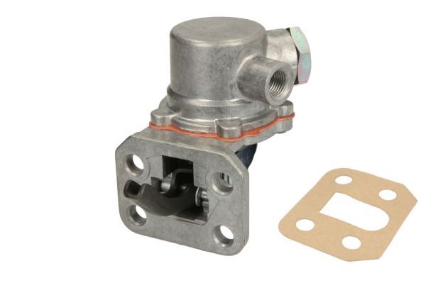 Kraftstoffpumpe