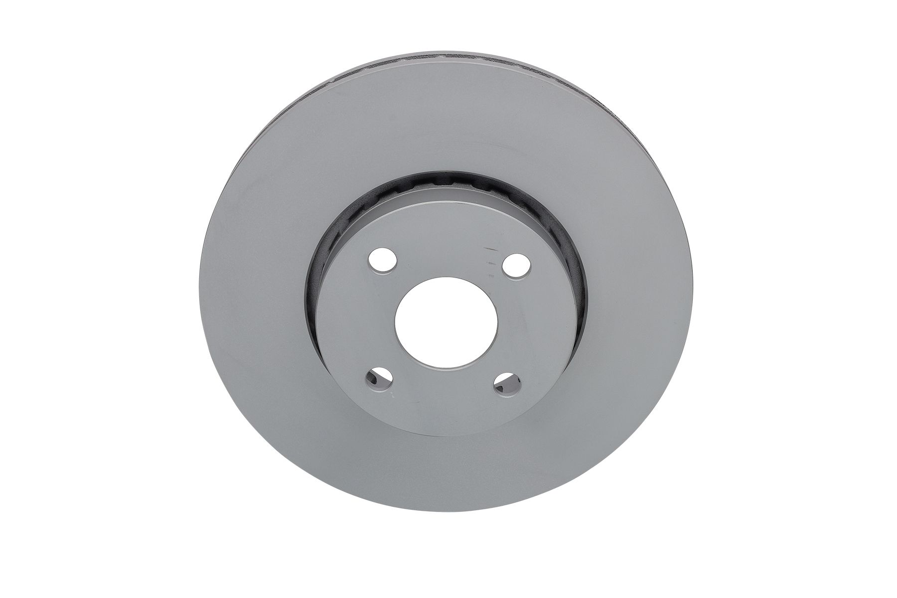 Brake Disc 24.0125-0168.1