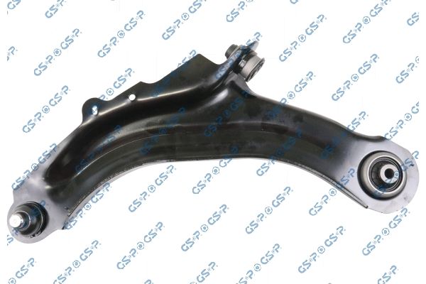 Control/Trailing Arm, wheel suspension S060688