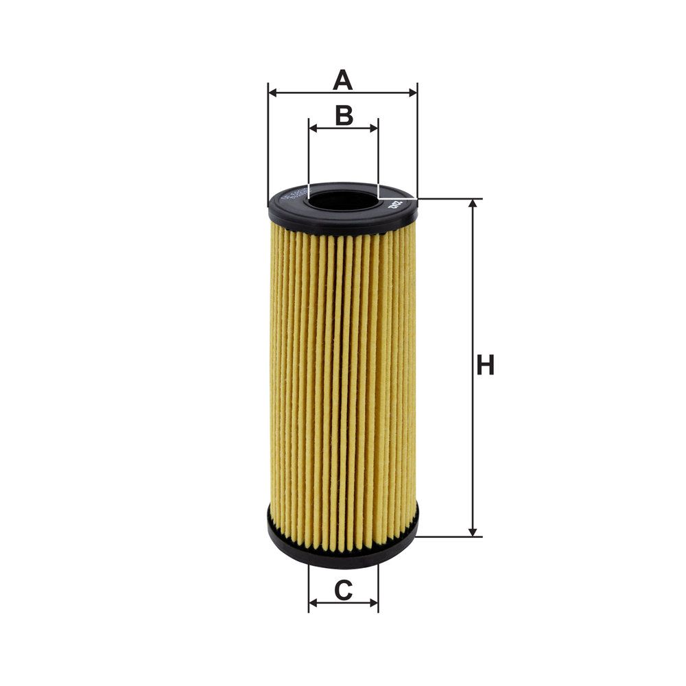 &Ouml;lfilter